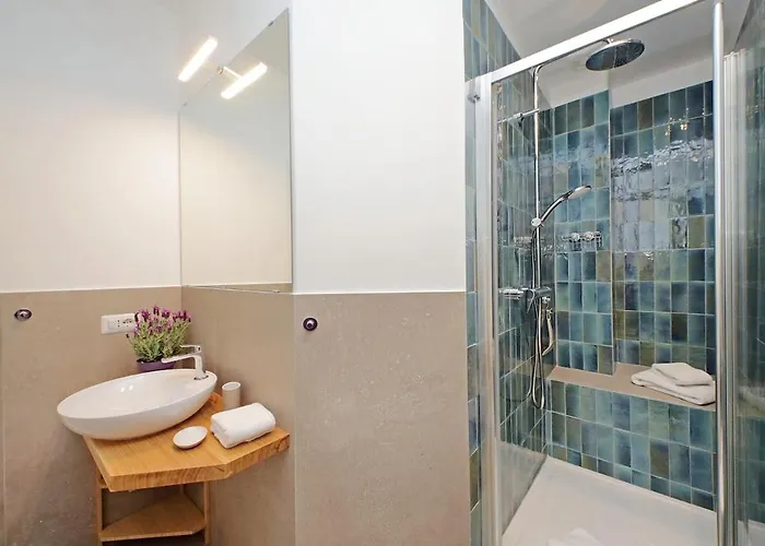 Brand New Modern 2 Stops To Colosseum Appartement