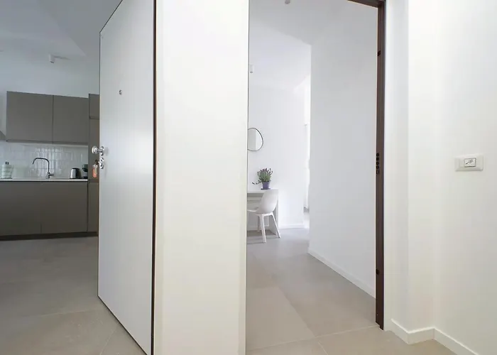 Brand New Modern 2 Stops To Colosseum Appartement Rome