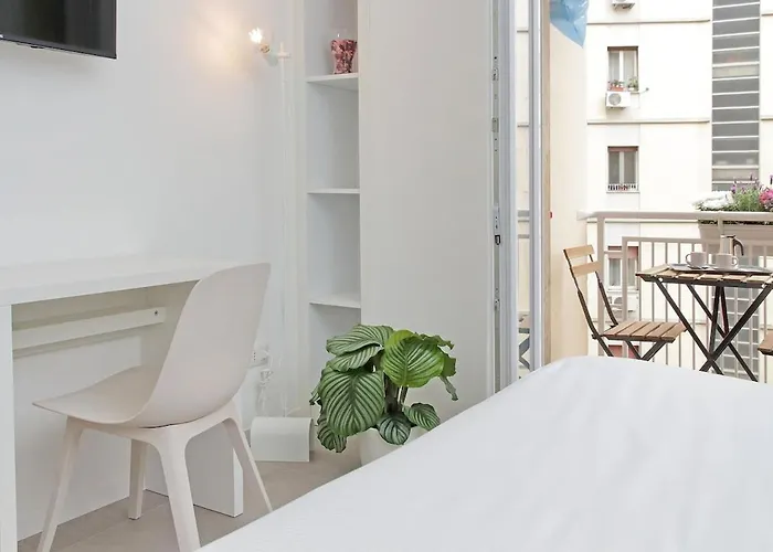 Appartement Brand New Modern 2 Stops To Colosseum *