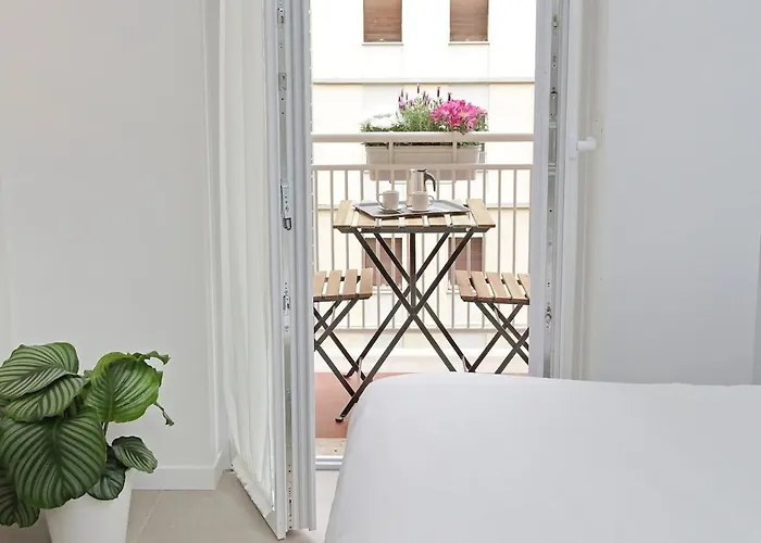 Brand New Modern 2 Stops To Colosseum Appartement Rome