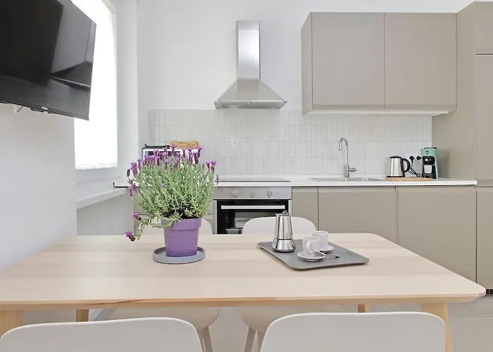 Appartement Brand New Modern 2 Stops To Colosseum