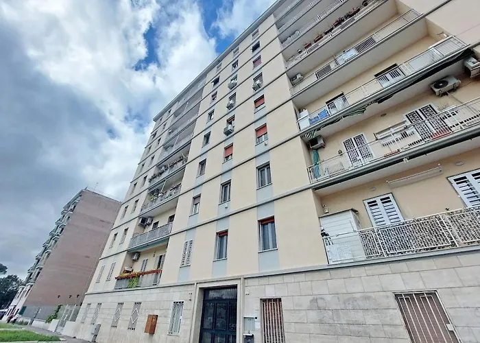 Appartement Brand New Modern 2 Stops To Colosseum