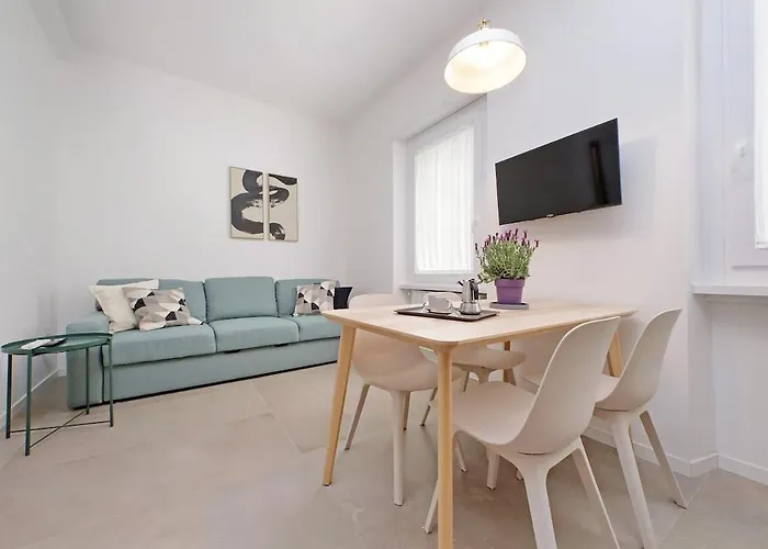 Brand New Modern 2 Stops To Colosseum Appartement