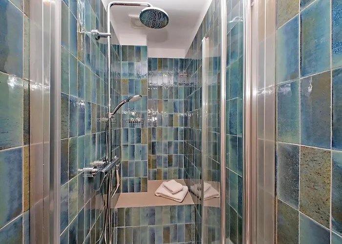 Brand New Modern 2 Stops To Colosseum Appartement